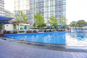 Lovely 2 Bedroom Condo With Pool In Makati 20% OFF